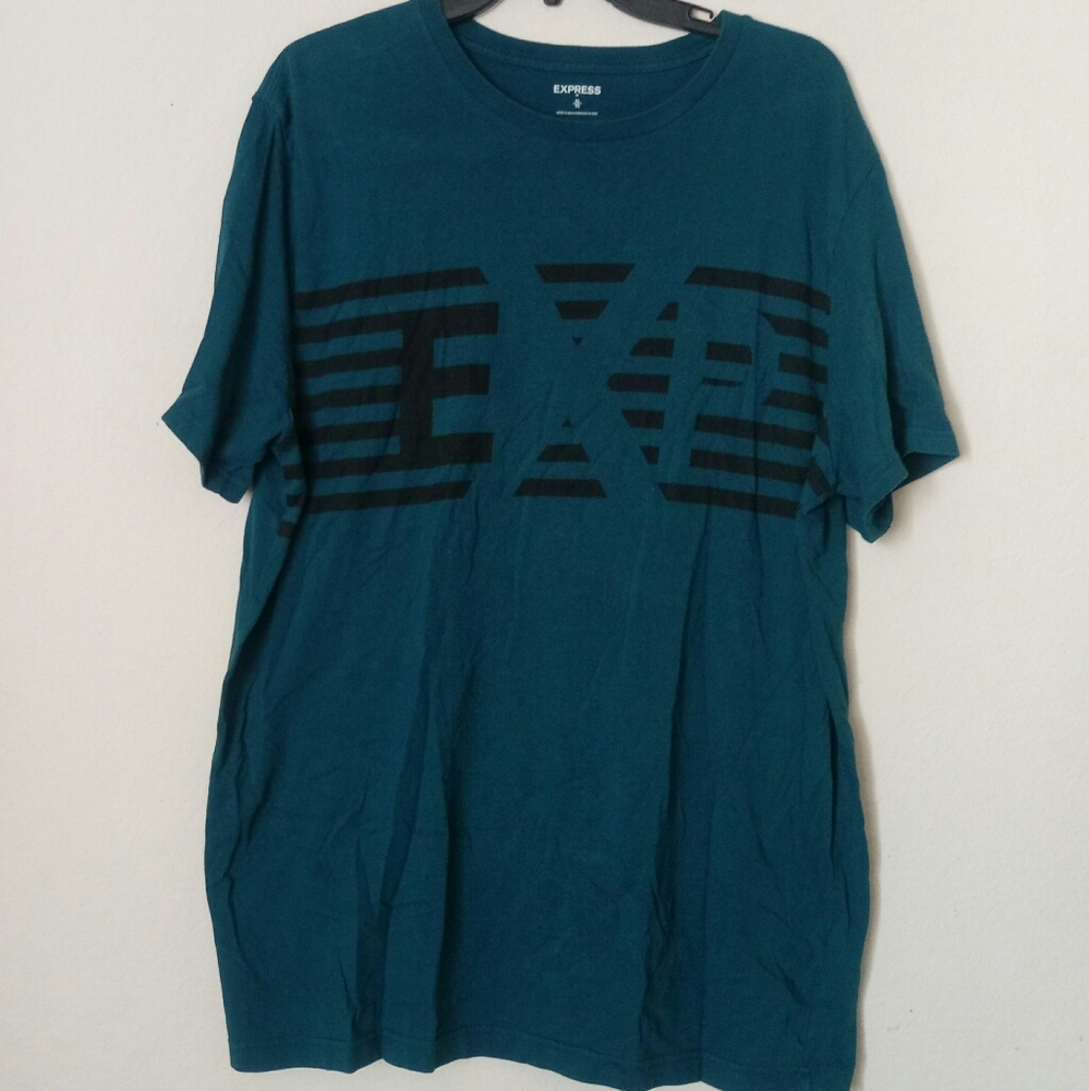 Express Tshirt
